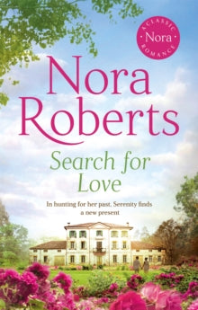 Search For Love - Nora Roberts (Paperback) 04-03-2021 