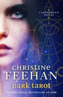 Dark Carpathian  Dark Tarot - Christine Feehan (Hardback) 09-11-2021 