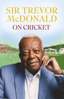 On Cricket - Sir Trevor McDonald (Paperback) 16-10-2025 