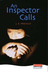Heinemann Plays For 14-16+  An Inspector Calls - J.B Priestley (Hardback) 12-01-1993 