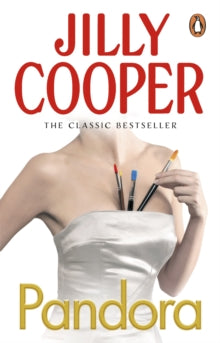 Pandora - Jilly Cooper (Paperback) 07-05-2007 