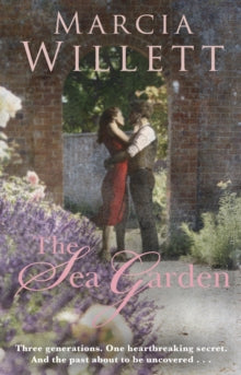 The Sea Garden - Marcia Willett (Paperback) 10-10-2013 