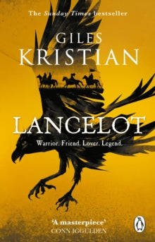 Lancelot - Giles Kristian (Paperback) 02-05-2019 