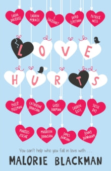 Love Hurts - Malorie Blackman (Paperback) 29-01-2015 
