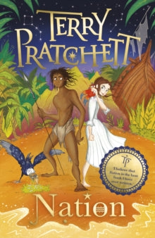 Nation - Terry Pratchett; Laura Ellen Andersen (Paperback) 25-07-2019 