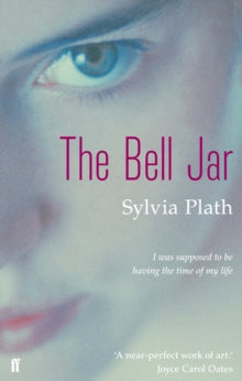 The Bell Jar - Sylvia Plath (Paperback) 02-06-2005 
