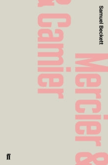 Mercier and Camier - Samuel Beckett (Paperback) 03-Jun-10 
