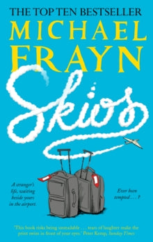 Skios - Michael Frayn (Paperback) 04-04-2013 