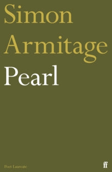 Pearl - Simon Armitage (Paperback) 19-05-2022 