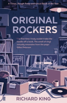 Original Rockers - Mr Richard King (Paperback) 07-07-2016 