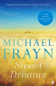 Sweet Dreams - Michael Frayn (Paperback) 05-11-2015 
