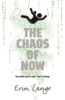 The Chaos of Now - Erin Lange (Paperback) 04-10-2018 