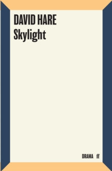 Skylight - David Hare (Paperback) 19-06-2014 