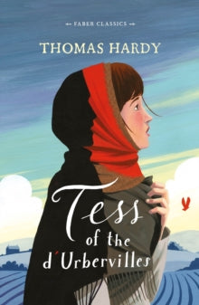 Tess of the d'Urbervilles - Thomas Hardy (Paperback) 01-Mar-18 