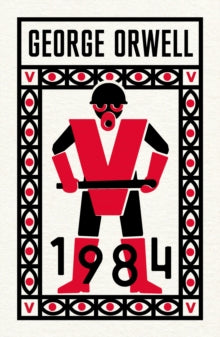 Nineteen Eighty-Four - George Orwell (Paperback) 05-08-2021 