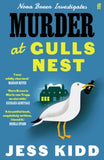 Nora Breen Investigates  Murder at Gulls Nest: Nora Breen Investigates, the charming new historical seaside murder mystery, from much-loved author Jess Kidd - Jess Kidd (Paperback) 26-03-2026 