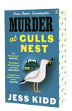 Nora Breen Investigates  Murder at Gulls Nest - Independent Edition with sprayed edge - Jess Kidd (Paperback) 26-03-2026