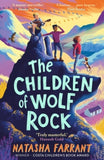 The Children of Wolf Rock - Natasha Farrant (Paperback) 04-06-2026 