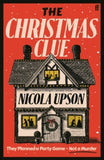The Christmas Clue - Nicola Upson (Hardback) 25-09-2025 