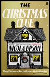 The Christmas Clue - Nicola Upson (Paperback) 22-10-2026 
