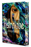 Astralabe - (Pre Order) Signed Independent Edition with sprayed edge  - Daisy Lafarge (Hardback) 25-02-2027