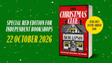 The Christmas Clue - Nicola Upson (Paperback) 22-10-2026