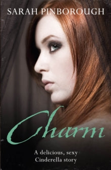 Charm - Sarah Pinborough (Paperback) 10-07-2014 
