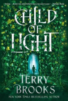 Child of Light - Terry Brooks (Paperback) 28-06-2022 