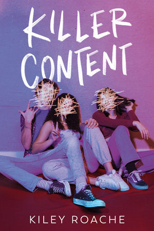 Underlined Paperbacks  Killer Content  - Kiley Roache (Paperback) 30-11-2021 