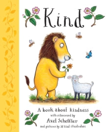Kind PB - Alison Green (Paperback) 03-09-2020 