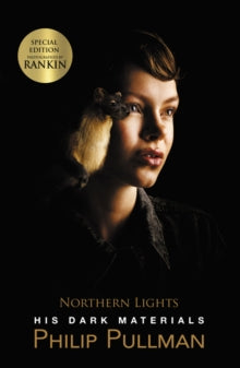 His Dark Materials 1 His Dark Materials: Northern Lights - Philip Pullman (Paperback) 02-09-2021 