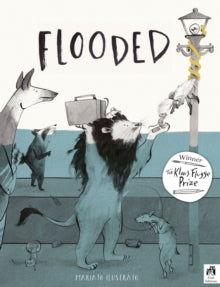 Flooded - Mariajo Ilustrajo (Hardback) 03-05-2022 