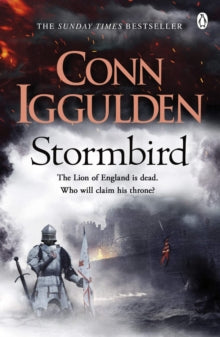 The Wars of the Roses  Wars of the Roses: Stormbird: Book 1 - Conn Iggulden (Paperback) 24-04-2014 
