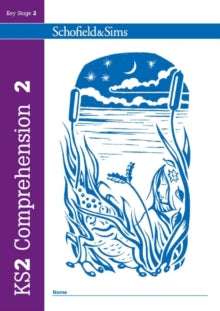KS2 Comprehension Book 2 - Celia Warren (Paperback) 28-02-2010 