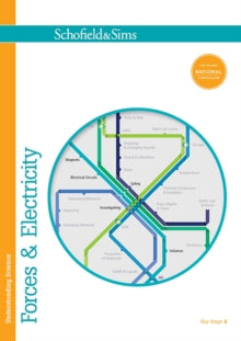 Understanding Science  Understanding Science: Forces & Electricity - Penny Johnson (Paperback) 01-01-2015 