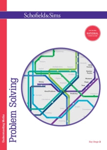 Understanding Maths  Understanding Maths: Problem Solving - Hilary Koll; Steve Mills (Paperback) 01-01-2015 