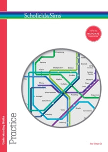 Understanding Maths  Understanding Maths: Practice - Hilary Koll; Steve Mills (Paperback) 01-01-2015 
