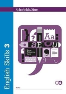 English Skills 3 - Carol Matchett; Jepson Ledgard; Peter Grundy (Paperback) 01-03-2017 