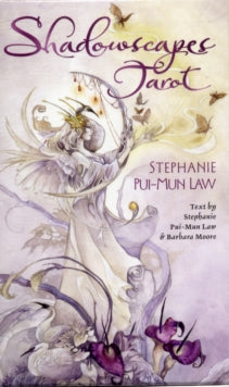 Shadowscapes Tarot  Shadowscapes Tarot Deck - Stephanie Pui-Mun Law; Barbara Moore (Cards) 08-05-2011 