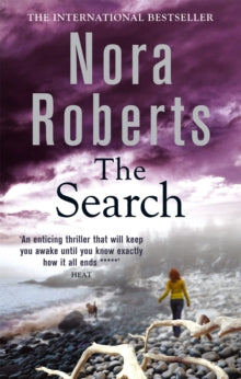 The Search - Nora Roberts (Paperback) 26-05-2011 