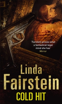 Alexandra Cooper  Cold Hit - Linda Fairstein (Paperback) 03-09-2009 