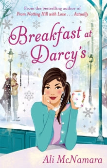 Breakfast At Darcy's - Ali McNamara (Paperback) 24-11-2011 