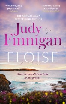 Eloise: The heart-stopping Number One bestseller from the much loved book club champion - Judy Finnigan (Paperback) 28-02-2013 
