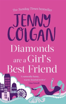 Diamonds Are A Girl's Best Friend - Jenny Colgan (Paperback) 05-12-2013 