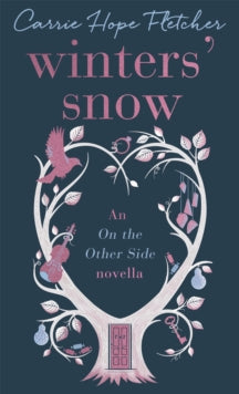 Winters' Snow - Carrie Hope Fletcher (Paperback) 15-11-2016 