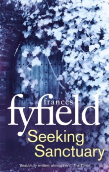 Seeking Sanctuary - Frances Fyfield (Paperback) 26-07-2018 