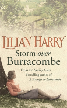 Burracombe Village  Storm Over Burracombe - Lilian Harry (Paperback) 21-02-2008 