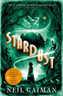 Stardust - Neil Gaiman (Paperback) 19-09-2005 