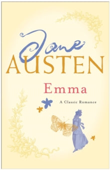 Emma - Jane Austen (Paperback) 15-05-2006 