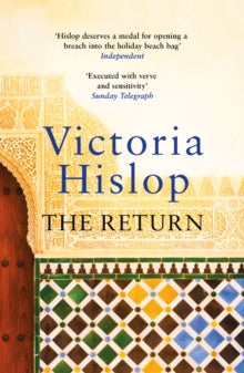 The Return: The 'captivating and deeply moving' Number One bestseller - Victoria Hislop (Paperback) 16-04-2009 